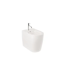 Биде Kludi Resa R 23BIB0243 цвет Белый глянцевый