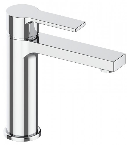 Смеситель для раковины Voda Raft RF26 цвет Хром