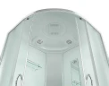 Душевая кабина Erlit Comfort 80х80 ER3508P-C3-RUS без гидромассажа