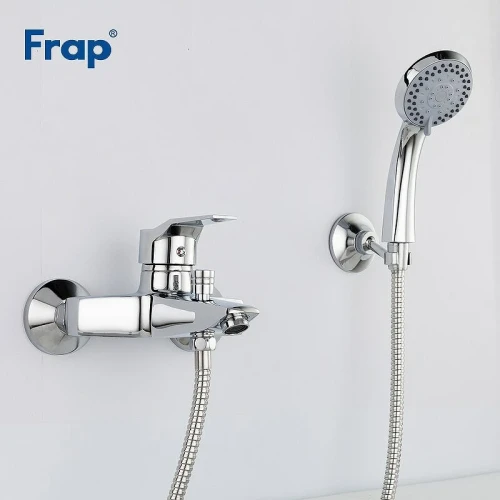 Смеситель для ванны Frap H63 F3063