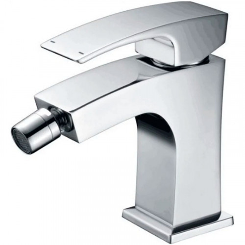 Смеситель для биде Gappo G07 G5007 Хром латунь