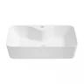 Раковина Lavinia Boho Bathroom Sink 54 33311106 цвет Белый глянцевый