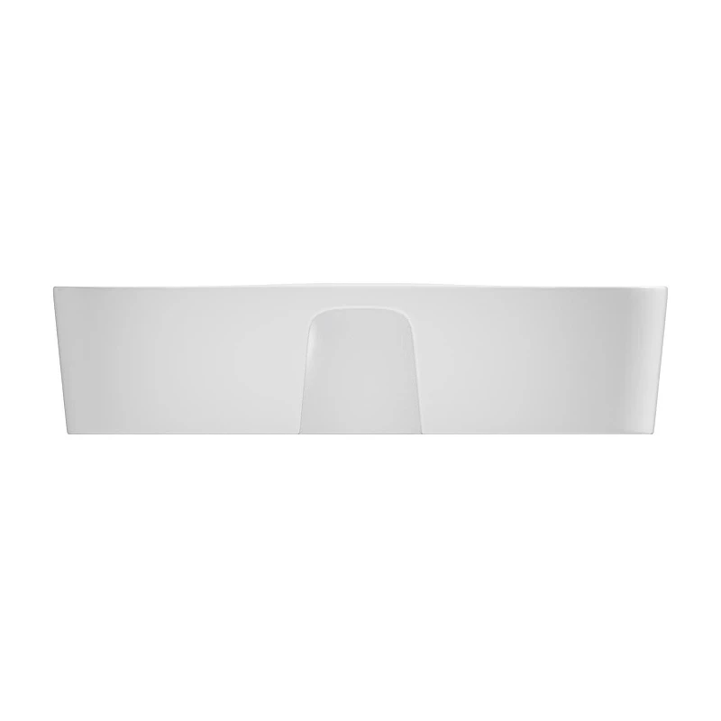 Раковина Lavinia Boho Bathroom Sink 54 33311106 цвет Белый глянцевый