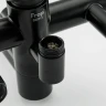 Душевая система Frap H801 F24801-6 Черная матовая нержавеющая сталь на стену
