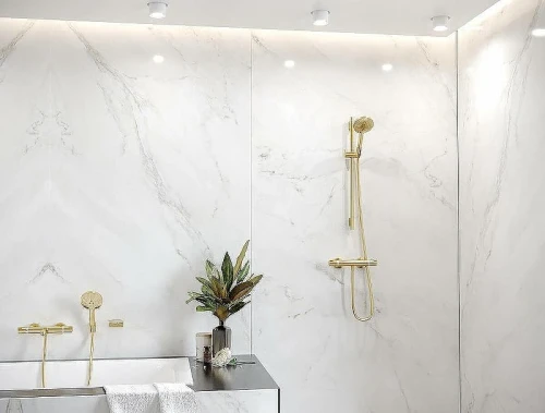Душевая штанга Hansgrohe Unica S Puro 28632340 Шлифованный черный хром