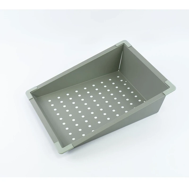 Кухонная мойка Fmark 75 FSC002T многофункциональная цвет Серый