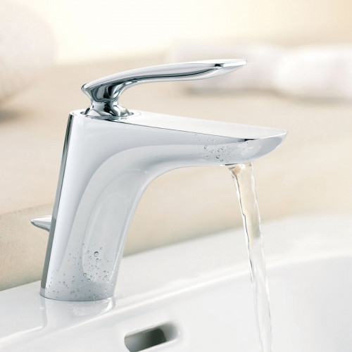 Смеситель для раковины Kludi Balance 520230575 Хром латунь