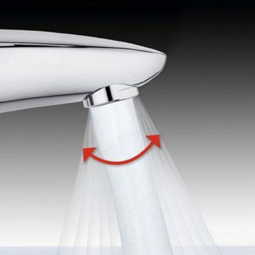 Смеситель для раковины Kludi Balance 520230575 Хром латунь