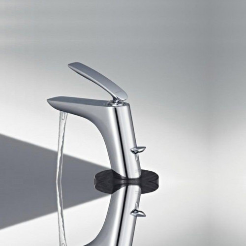 Смеситель для раковины Kludi Balance 520230575 Хром латунь