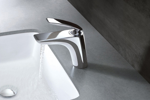 Смеситель для раковины Kludi Balance 520230575 Хром латунь