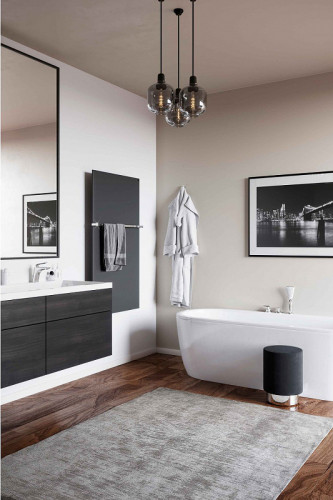 Смеситель для раковины Kludi Balance 520230575 Хром латунь