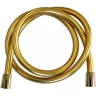 Душевой шланг Remer 332CN2G120DO Золото глянцевое