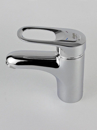 Смеситель для раковины Viko V-6601 Хром