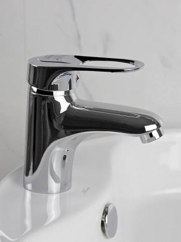 Смеситель для раковины Viko V-6601 Хром