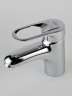 Смеситель для раковины Viko V-6601 Хром