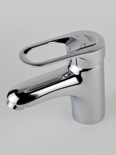 Смеситель для раковины Viko V-6601 Хром