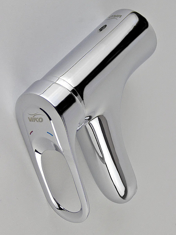 Смеситель для раковины Viko V-6601 Хром