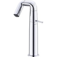 Смеситель для раковины Haiba HB11813 Хром латунь