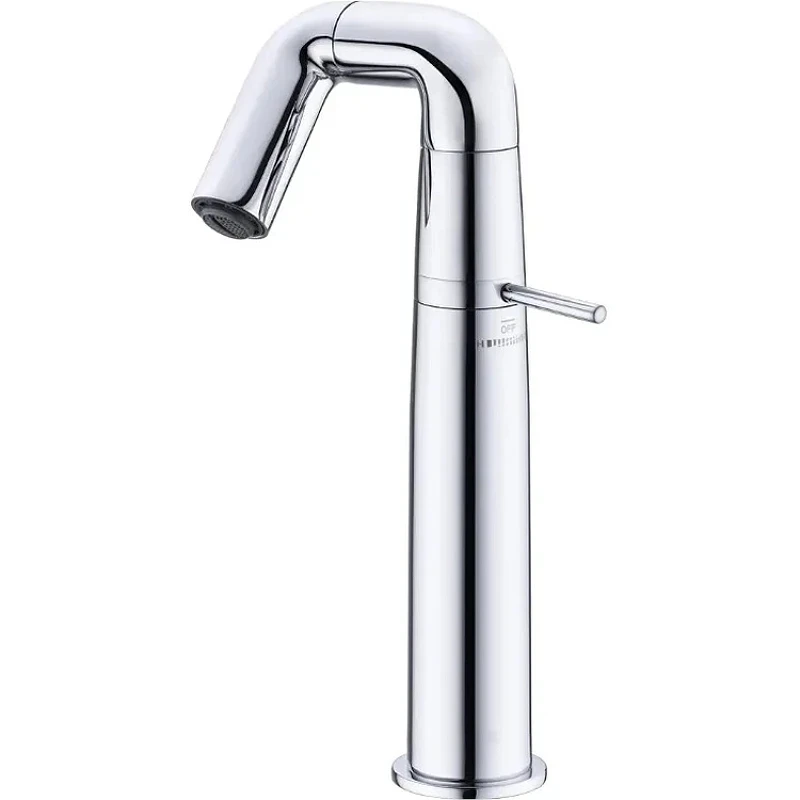 Смеситель для раковины Haiba HB11813 Хром латунь