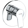 Смеситель для душа Kludi Pure Easy 377550565 Хром