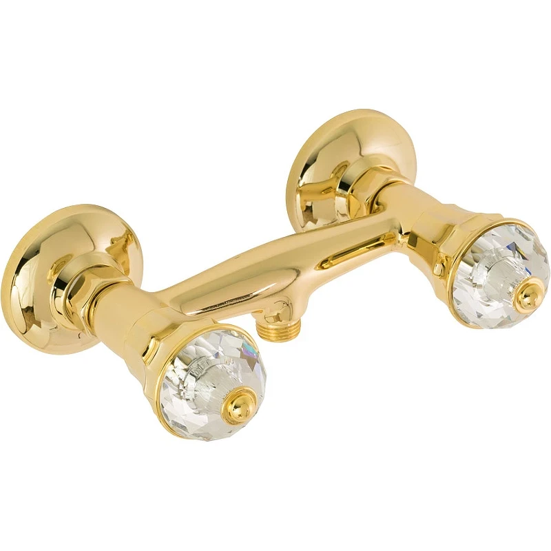Смеситель для душа Migliore Prestige Crystal 28013