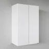 Подвесной шкаф Comforty 50 00-00017833 цвет Белый глянцевый