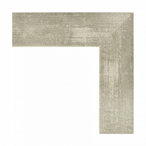 Зеркало Evoform Exclusive 71х51 BY 1129 с фацетом в багетной раме - Алюминий 61 мм стекло