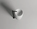 Раковина Salini Armonia 47 203 130113G Белая глянцевая искусственный камень (литьевой мрамор) напольный