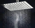 Душевая система Aquanet Static 2.13 257169 Хром латунь встраиваемый