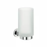 Стакан для зубных щеток Colombo Design Nordic B5202.CR-VAN Хром