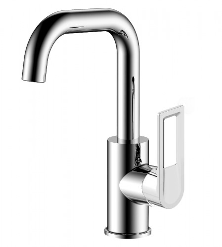 Смеситель для раковины ESKO Belgrade BD26M цвет Хром