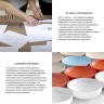 Раковина Wellsee Callipy Art 40 338904000 цвет Белый
