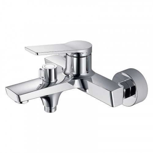 Смеситель для ванны Maretti Viola VA22RF572 цвет Хром