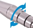 Ручной душ Rav Slezak Cosmo Eco PS0024 Хром