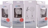 Ручной душ Rav Slezak Cosmo Eco PS0024 Хром