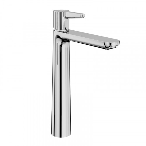 Смеситель для раковины Urbatec Veneto VE50715CR цвет Хром