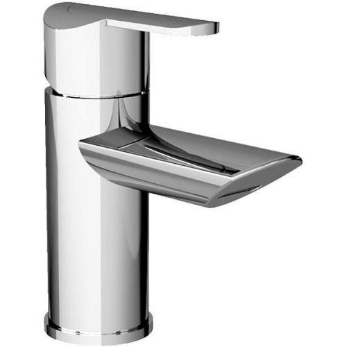 Смеситель для биде Cezares Garda GARDA-BSM1-01-Cr Хром латунь