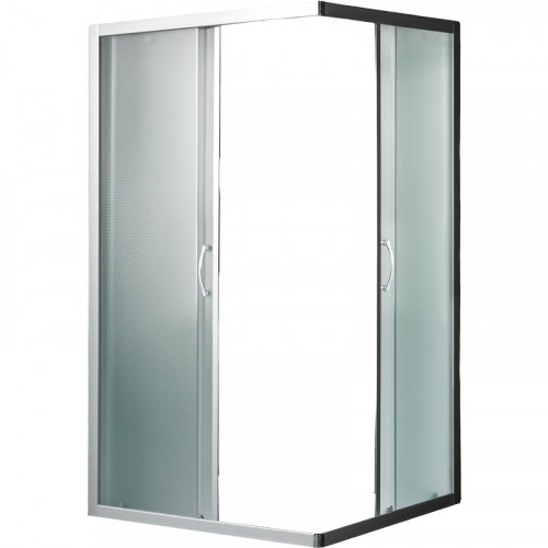 Душевой уголок River Morava XL 90x90 МТ 10000003391 без поддона