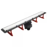 Трап для душа Pestan Confluo Frameless Line 650 White Glass 13701213 с решеткой