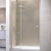 Душевая дверь RGW Stilvoll SV-004 150 353200415-21 профиль Хром стекло матовое
