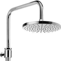 Душевая система Webert Azeta AZ870105015PVC Хром латунь на стену
