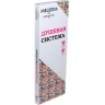 Душевая система Melodia della vita Square MSC00101C Хром