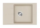 Кухонная мойка Emar Quartz 78 EMQ-1780.Q цвет Берилл