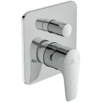 Смеситель для душа Ideal Standard Cerafine Model D A7189AA Хром латунь встраиваемый