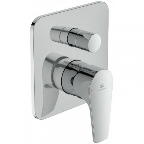 Смеситель для душа Ideal Standard Cerafine Model D A7189AA Хром латунь встраиваемый