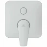 Смеситель для душа Ideal Standard Cerafine Model D A7189AA Хром латунь встраиваемый