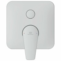 Смеситель для душа Ideal Standard Cerafine Model D A7189AA Хром латунь встраиваемый