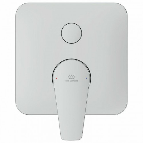 Смеситель для душа Ideal Standard Cerafine Model D A7189AA Хром латунь встраиваемый