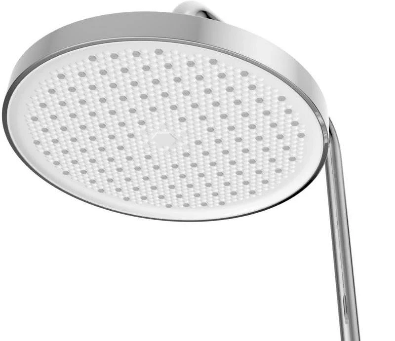 Душевая система BelBagno Albano ALBANO-VSCM-CRM Хром