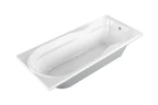 Акриловая ванна Loranto Granby 180х80 CS00063294Granby цвет Белый